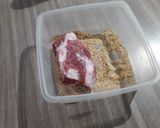 Foto del paso 4 de la receta: FIAMBRE CASERO (BONDIOLA)