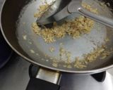 Foto langkah ke 1 dari resep Tahu isi keju pedas.