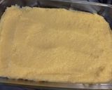 Foto del paso 2 de la receta: Alitas con cajún y bombas de polenta rellenas