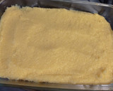 Foto del paso 2 de la receta: Alitas con cajún y bombas de polenta rellenas