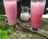 Cara Membuat Pink Lava ala Richse 3