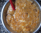 Foto del paso 3 de la receta: Tarta de calabaza, cebolla y panceta!!