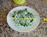 Foto del passaggio 3 della ricetta Tortelli Ricotta e Spinaci