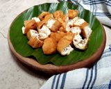 Foto langkah ke 4 dari resep Tahu Gejrot.