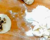 Mushroom ravioli recipe step 5 photo
