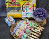 Foto langkah ke 6 dari resep Cenil Singkong.