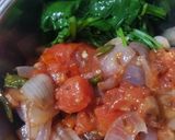 પાલક પનીર (Palak Paneer Recipe In Gujarati) રેસીપી સ્ટેપ4ફોટો