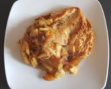 Foto del paso 12 de la receta: Pollo con "Chutney", de Cebollas con manzanas y damascos