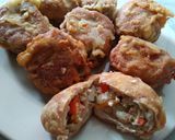 Foto langkah ke 4 dari resep Tahu Jeletot super seuhah.