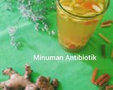 Foto langkah ke 4 dari resep Minuman Antibiotik.