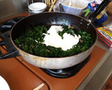 Foto del paso 4 de la receta: Pechugas rellenas de espinaca