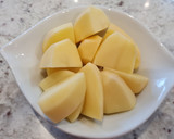Foto del paso 3 de la receta: Estofado de cerdo con champiñones