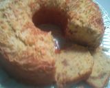 Foto langkah ke 8 dari resep Bolu pisang keju.