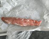 Foto del paso 1 de la receta: Solomillo Wellington