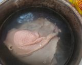 Foto langkah ke 1 dari resep Isian Ayam untuk Lemper.