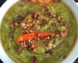 Dal_palak khichdi recipe step 5 photo
