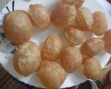 সেও ফুচকা (sev puri recipe in bengali) রেসিপি ধাপ - 2 ছবি