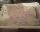 Foto del paso 1 de la receta: Canelones de espinaca y ricota