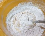 Foto del paso 3 de la receta: Torta de manzanas