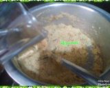 A picture of step 5 of Suji ki tikkiya (Semolina Sweet Dish).