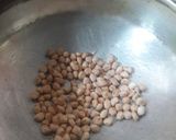 Foto langkah ke 1 dari resep Bolu kacang tanah ekonomis (no telur).