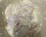糖醋雞胸的食譜步驟4照片