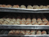 Nastar Keju Lumer