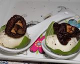 Foto del paso 5 de la receta: Boconccinos para una mesa festiva