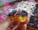 Foto langkah ke 12 dari resep BOLU SINGKONG KUKUS (2TELUR).