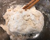 No Knead 鑄鐵鍋免揉麵包❤!!的食譜步驟3照片