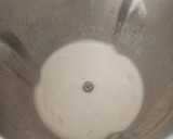 Foto del paso 3 de la receta: Bechamel sin lactosa Mambo