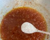 Gambar langkah 4 resipi Ikan Cencaru Sambal.