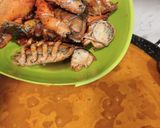 Foto del paso 8 de la receta Arroz caldoso con bogavante