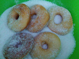 Bolitas de frailes 😇