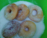Foto del paso 4 de la receta: Bolitas de frailes 😇