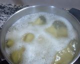 Foto del paso 1 de la receta: Pastel de patata