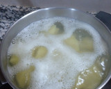 Foto del paso 1 de la receta: Pastel de patata