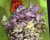 Foto langkah ke 1 dari resep Nasi Bakar.