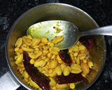 Foto del paso 5 de la receta Arroz con limón - receta india