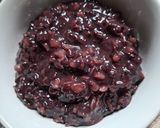 Foto langkah ke 8 dari resep Bubur Ketan Hitam.
