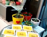 عکس مرحله 1 از دستور شله زرد نذری😋💥💛💖
