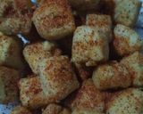 Foto langkah ke 3 dari resep Tahu spicy.