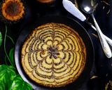 Marble Cake রেসিপির ধাপ 4 ছবি