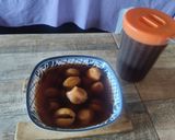 Foto del paso 4 de la receta: Mote con Huesillo