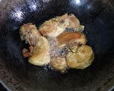 Foto langkah ke 7 dari resep Soto Ayam.