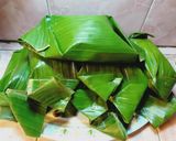 Foto langkah ke 8 dari resep Pepes ayam.