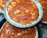 Foto del paso 4 de la receta: Salsa de cherry para pizza