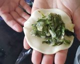 Foto del paso 3 de la receta: Canastitas de verdura
