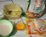 Foto langkah ke 1 dari resep Donat Kentang.