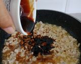 Foto langkah ke 4 dari resep Ayam Cincang Kecap.